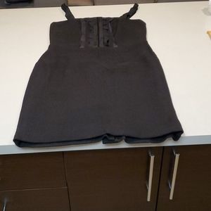 Banana Republic strap dress